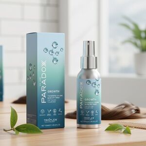 WE ARE PARADOXX Thickening Volume Blowdry Spray